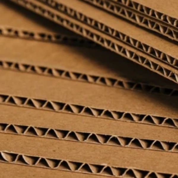 Corrugated Cardboard