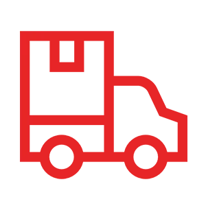 Delivery & Support