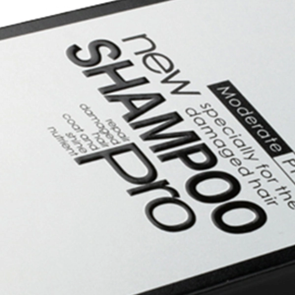 Embossing