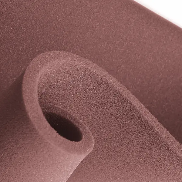 Lining sponge