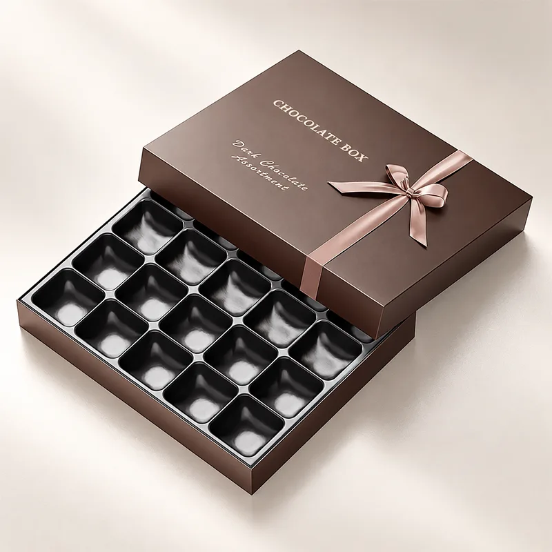 Rigid Box