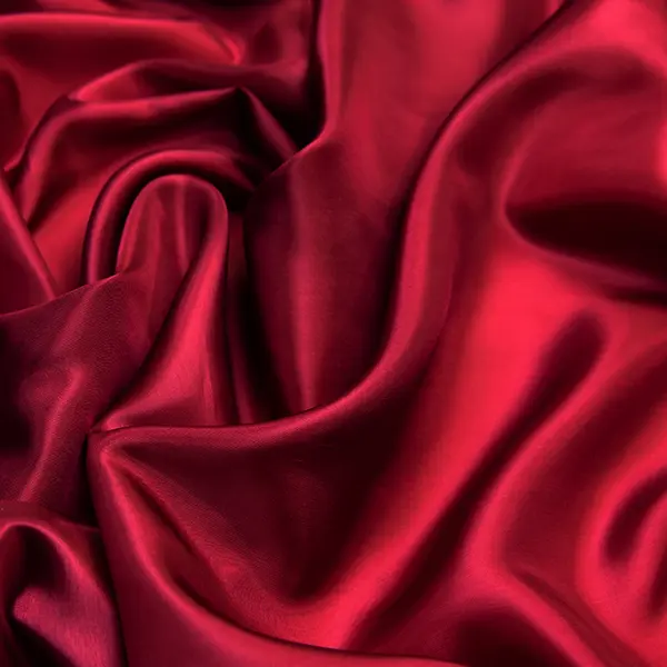 Satin lining