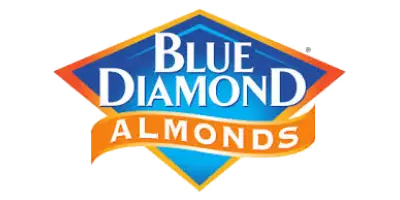 BLUE DIAMOND