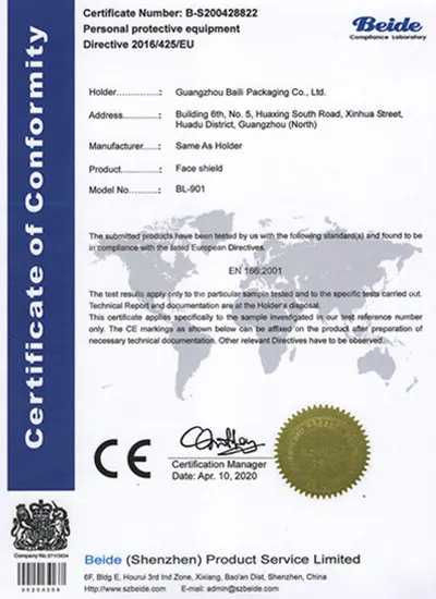 CE