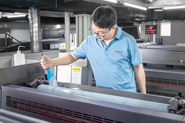 Color Printing