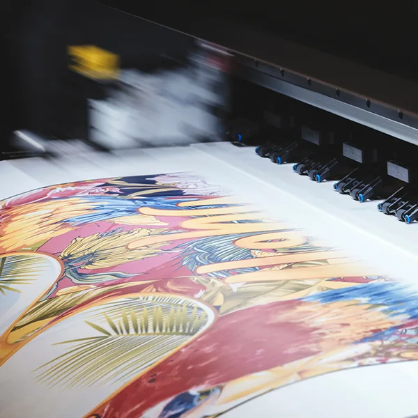 Digital Print