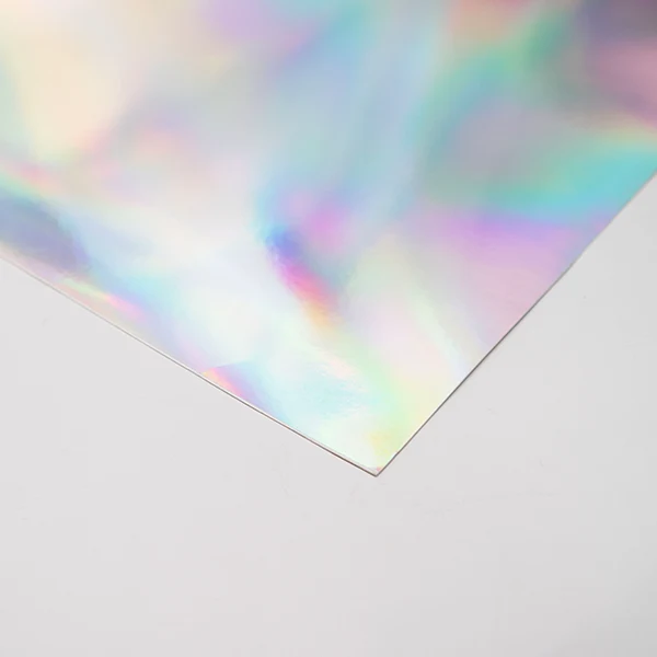 Laser paper