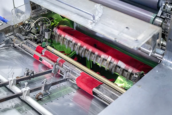 Material Cutting