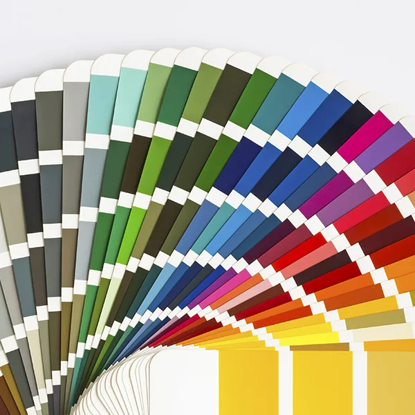 Pantone