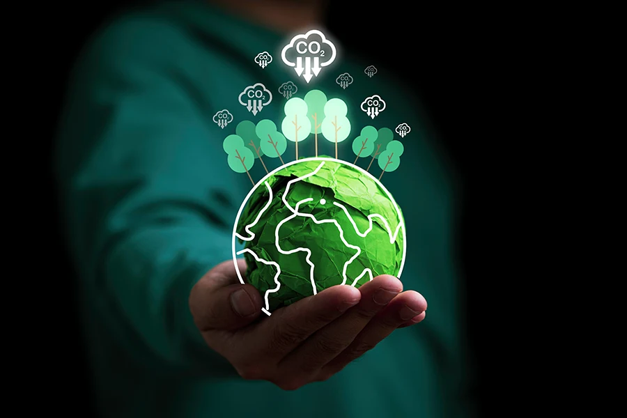 Smarter packaging for a better tomorrow