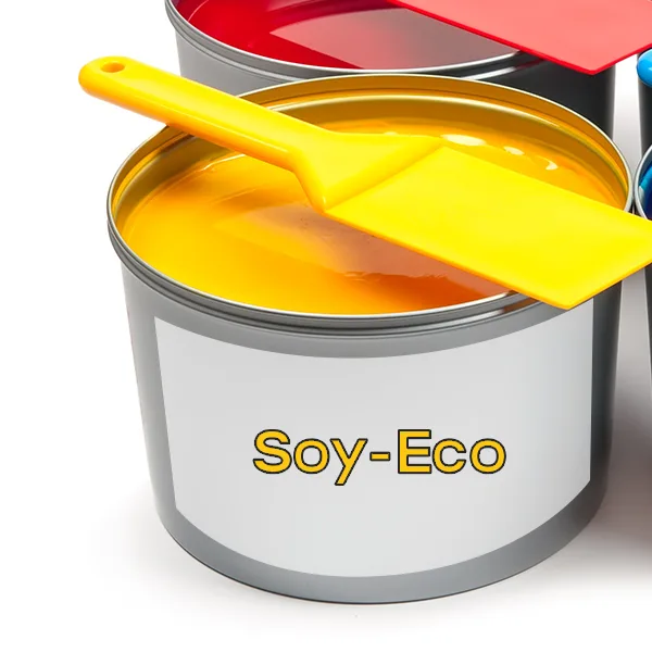 Soy Eco