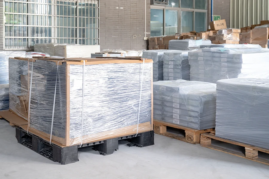 Sustainable and Superior Materials