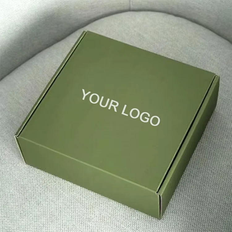 Why are corrugated boxes ideal for shipping