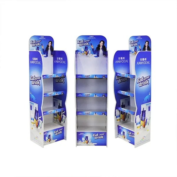 Why choose our display boxes1