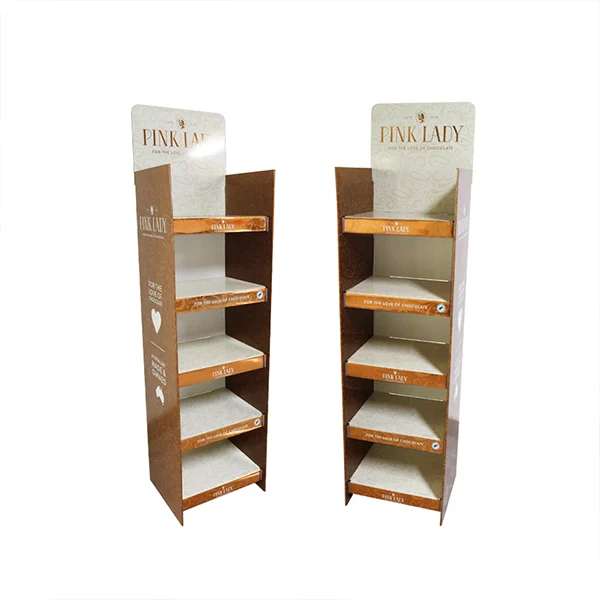 Why choose our display boxes4