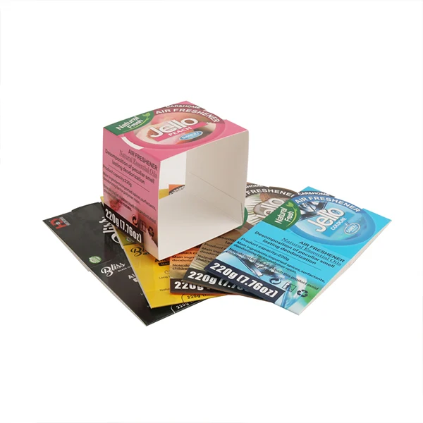 Why choose our packaging sleeves1
