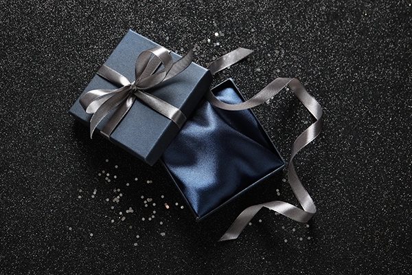 Why do luxury gift boxes drive customer loyalty