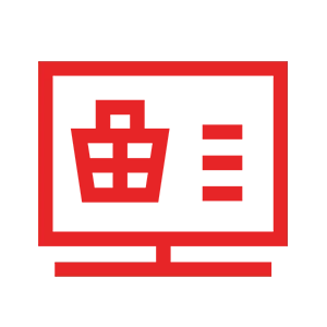 e commerce