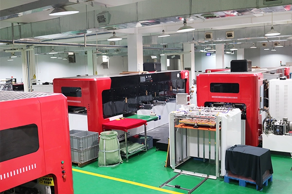 Automatic Die Cutting Machines2