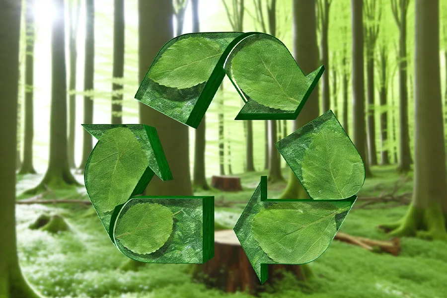 Sustainable Packaging, Responsible Future2