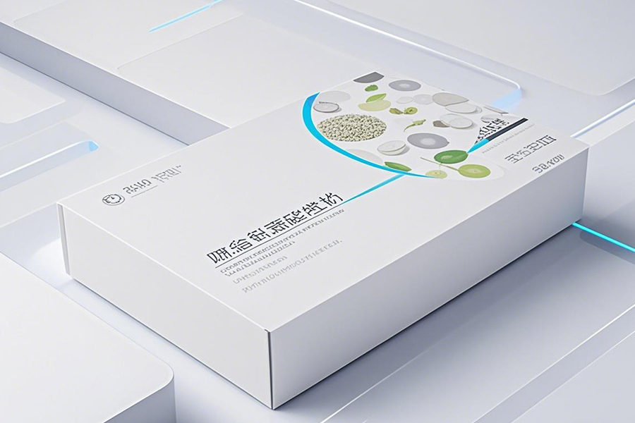 保健品套筒