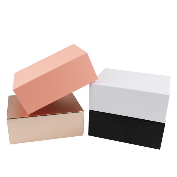 Magnetic Gift Box