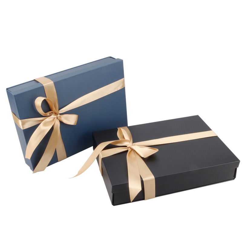 Clothing gift box