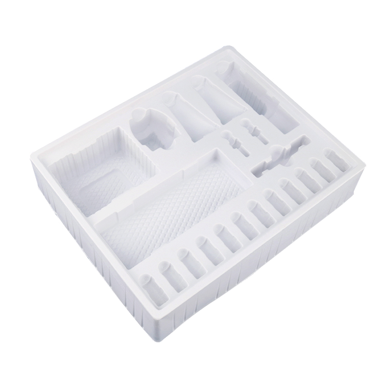 Cosmetic Blister Insert