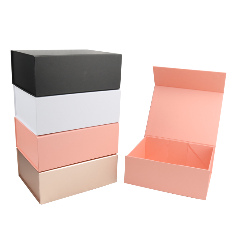 Magnetic Gift Box