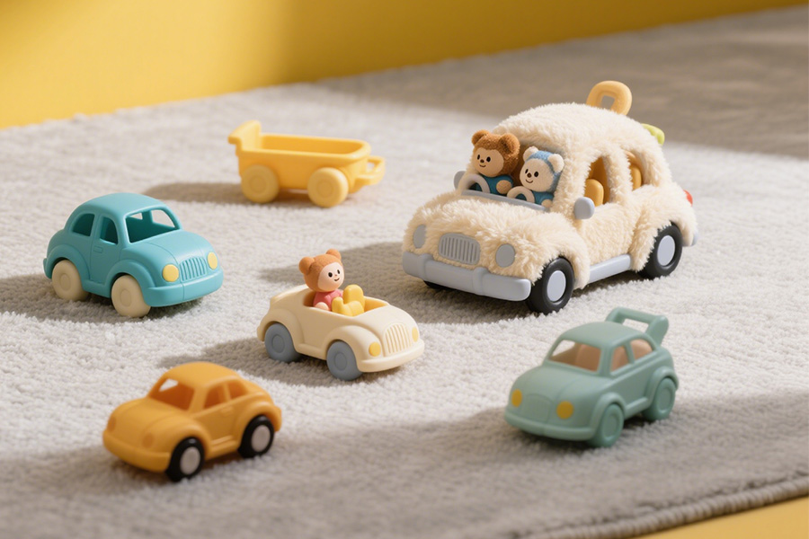 toy carton packaging