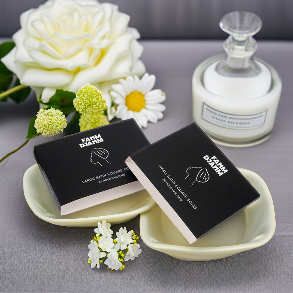 soap paper sleeve