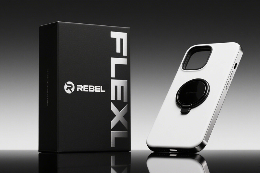 Mobile Phone Case Packaging Box 1