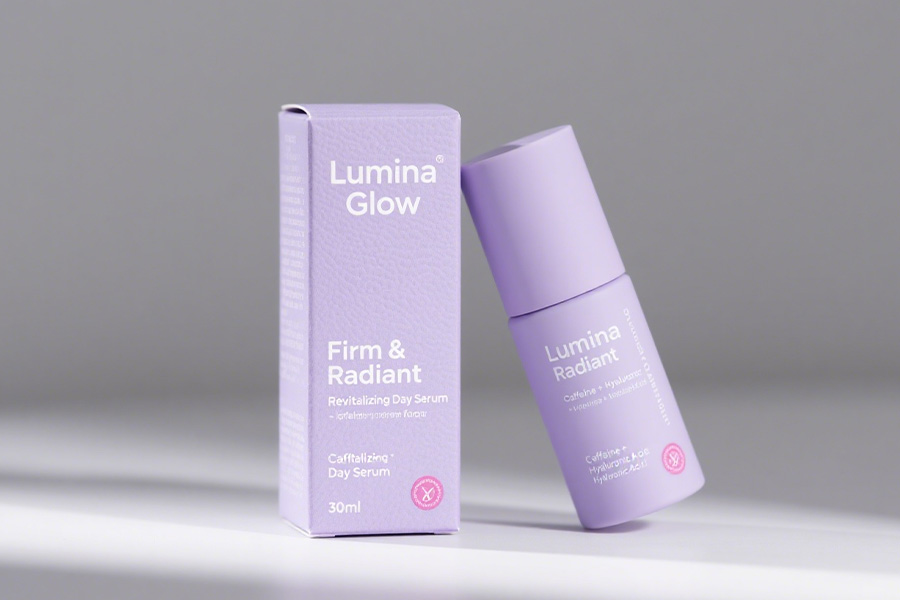 Regenerating Creme Packaging Box 1