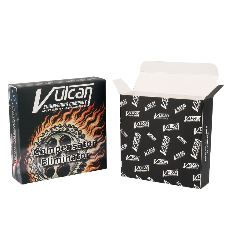 Compensator Eliminator Packaging Box