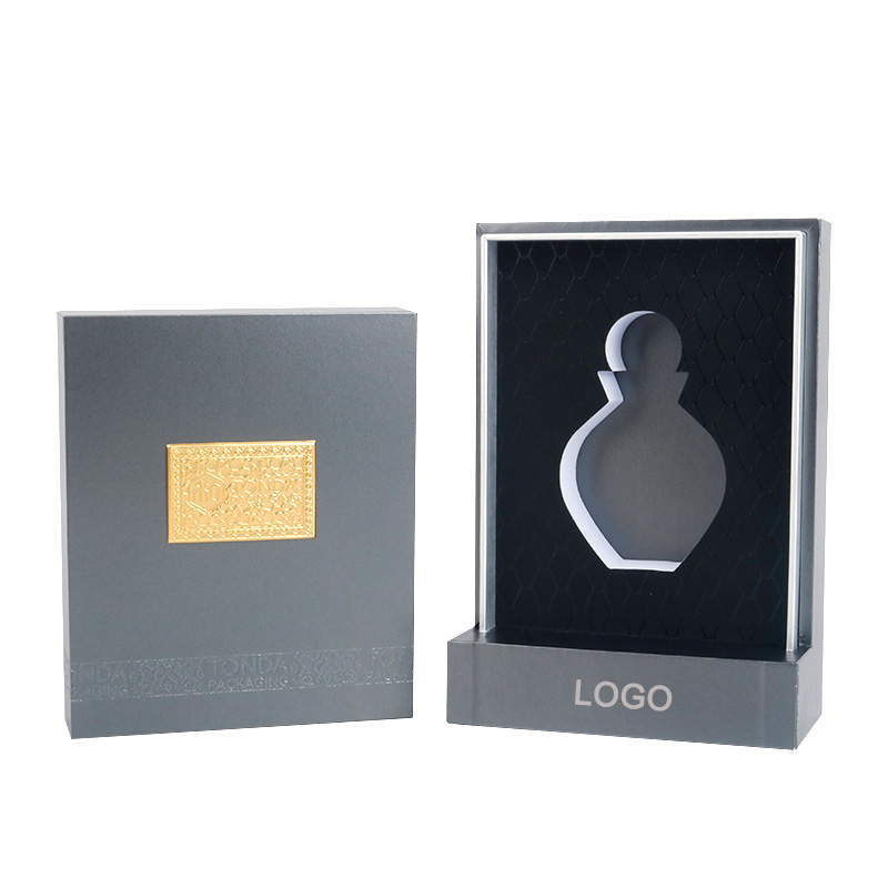 Premium Perfume Gift Box