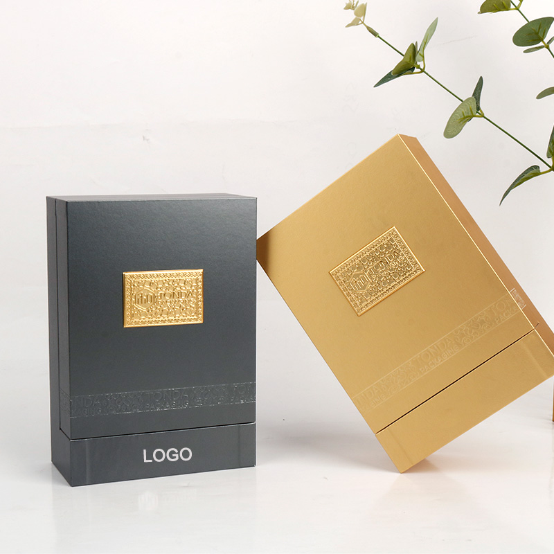 Luxury Packaging Gift box
