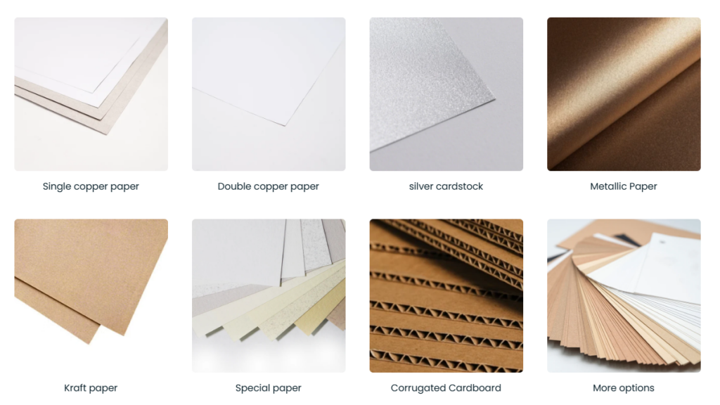 Custom soap packaging manufacturer for sustainable soap boxes