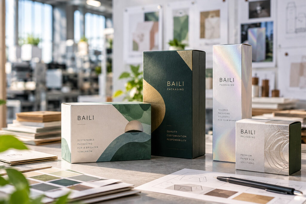 6 Skincare Packaging Trends to Watch in 2027